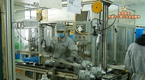 2020年全市規上工業增加值跑出“牡丹江速度”，工業經濟展現強勁動力