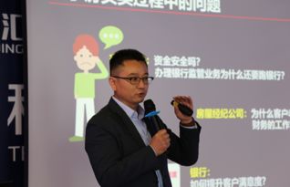 海聯金匯發布兩款金融科技產品 以科技賦能金融，助推文化旅游服務業投資升級