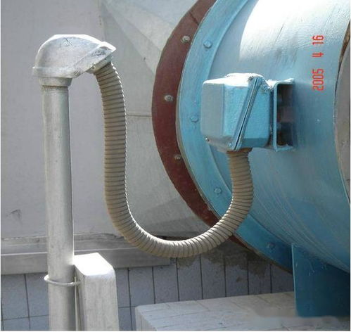 高層建筑機電安裝工程質量控制圖文解析 聚焦消防工程安裝